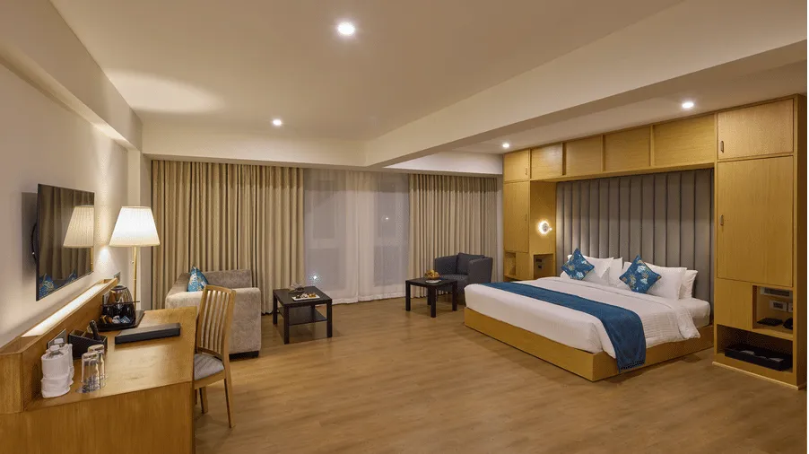 Sea Suite